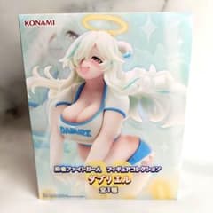 送料込 麻雀ファイトガール フィギュア ダブリエルのサムネイル