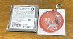 ハイキュー!! わちゃころ⭐︎アクリルキーホルダー　音駒のサムネイル