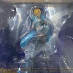 ワンピース　フィギュアーツ ZERO 20周年 ver.サンジのサムネイル