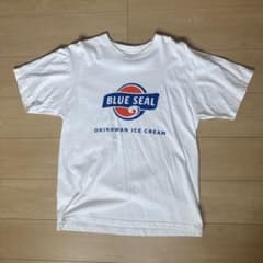 BLUE SEAL Tシャツのサムネイル