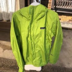 patagonia パタゴニア マウンテンパーカーのサムネイル