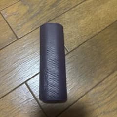 2度吸いiqos電子タバコ本体 パープルのサムネイル