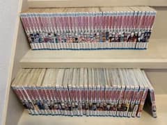 NARUTO 全巻セット　【完結】　＋ナルト外伝、ボルト1巻のサムネイル