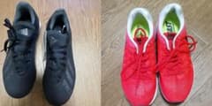 Gami 様　専用　Nike Run Fast スニーカーのサムネイル