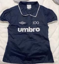 sculptor umbro セットアップ ネイビー Sサイズ - メルカリ
