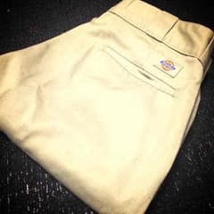 おじぱん★様専用 Dickies ワークパンツのサムネイル