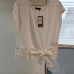 リボンＴシャツのサムネイル