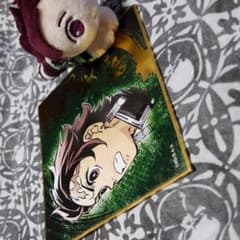 鬼滅の刃竈門炭治郎のサムネイル