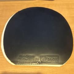 卓球　ラバー　ファスタークG1 特厚のサムネイル
