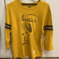 グラニフ　graniph  七分袖のサムネイル