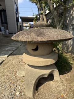 灯篭のサムネイル