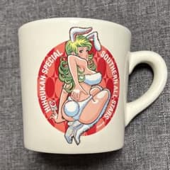 SOUTHERN ALL STARS マグカップ【箱無し】のサムネイル