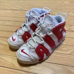NIKE モアテン 23.5cmのサムネイル