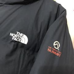 【kk様専用】THE NORTH FACE 　belayer Parkerのサムネイル