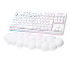 Logicool G715 ゲーミングキーボード 本体 パームレスト付き 箱ありのサムネイル