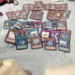 遊戯王 ライトロードデッキのサムネイル