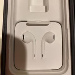 Apple 純正イヤホンのサムネイル