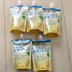 らくらく 服薬ゼリーのサムネイル