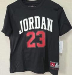 NIKE　JORDAN　Tシャツ140のサムネイル