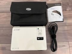 acer H5350 プロジェクター HD DLPのサムネイル