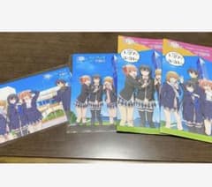 俺ガイル ×千葉市コラボ デジタルスタンプラリー 景品 イラストボード セットのサムネイル
