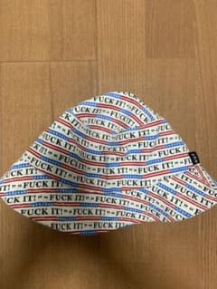 huf バケットハットのサムネイル