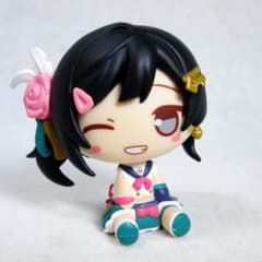 유키 세츠나 러브라이브 니지가사키 학원 조코이코 피규어 이치 반 쿠지