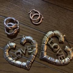 ピアス　セットのサムネイル