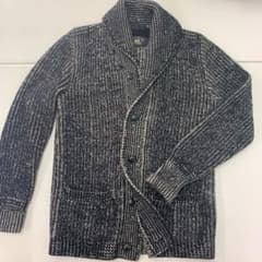 ラルフローレン ダブルアールエル メンズ ニットジャケットのサムネイル