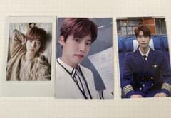 Golden Child デヨルのサムネイル