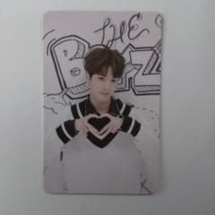 THE BOYZ YOUNGHOON トレカのサムネイル