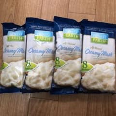 コストコ クリーミー マッシュポテトのサムネイル