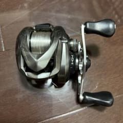 SHIMANO 16ALDEBARAN ベイトリール 本体 - メルカリ
