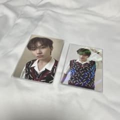 BOYLIFE ウナク Boynextdoorのサムネイル