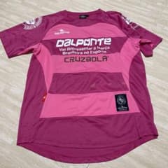 Dalponte フットサルウェア　非売品のサムネイル