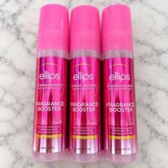 【限定】ellips ヘアミスト SWEET & SILKY 3本セットのサムネイル