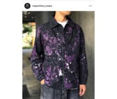 Needles - D.N. Coverall - 10oz Denimのサムネイル