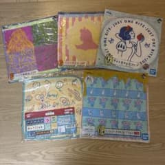 ディズニー 一番くじ ハンドタオル まとめ売りのサムネイル