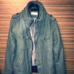 【大幅値下げ】j.FERRYジャケットのサムネイル