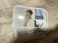 SnowMan 宮舘涼太 公式写真のサムネイル