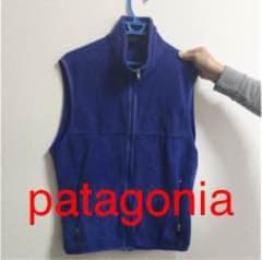 いち様専用！patagonia✳️ ベスト Mサイズのサムネイル