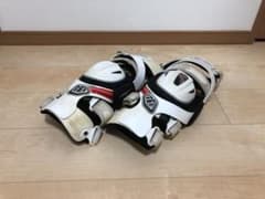 [コトブキン様専用]Troy Lee Designニーブレースのサムネイル
