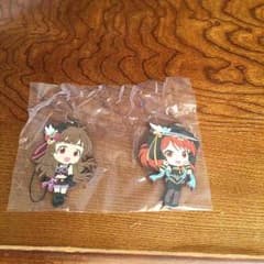 一番くじ シンデレラガールズのサムネイル