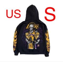 NBA✖️ロサンゼルス✖️レイカーズ✖️ウォーレンロータス