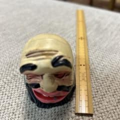 ゲゲゲの鬼太郎 ミニフィギュアのサムネイル