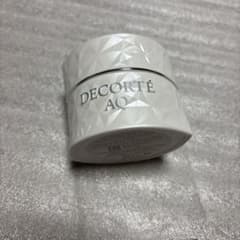 DECORTÉ コスメデコルテ AQ ホワイトニングクリーム 25ml - メルカリ