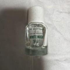 THE BODY SHOP WHITE MUSK オードトワレ 30mlのサムネイル