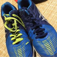 asicsバレーシューズのサムネイル