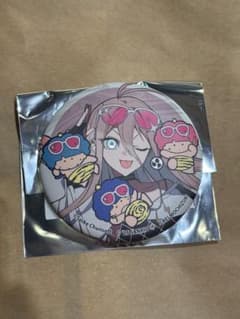 ダンガンロンパ ロフト サンリオ 入間美兎のサムネイル