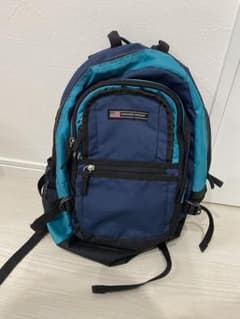 小学生　リュックサックのサムネイル